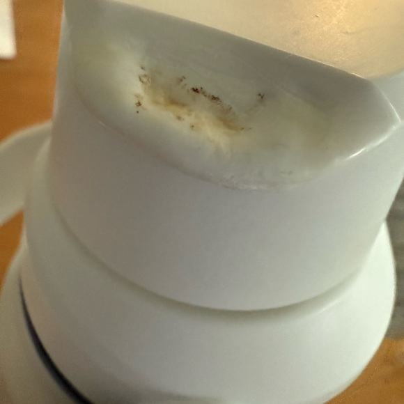 Stanley Classic White Bottle - Picture 5 of 8